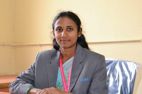 Kavya S